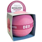 Deodorant cremă pe bază de sodă Love Me ECO 40 g – Ben&Anna