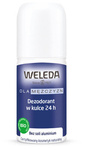 Deodorant pentru bărbați eco 50ml - Weleda