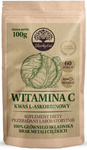 Vitamina C, acid L-ascorbic din varză, supliment alimentar, 100 g - Eko-Wital – Skarby Gai