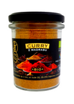 Curry de Madras fără gluten BIO 85 g – Pięć Przemian (Five Transformations)