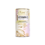Vitamina C amestec de fructe pulbere supliment alimentar 210 g - SO GOOD!