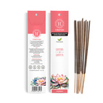 Bețișoare parfumate indiene lotus (10 bucăți) 16 g – Your Candle