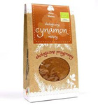 Scorțișoară măcinată de Ceylon BIO 50 g