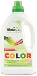 Detergent lichid pentru rufe colorate ECO 1,5 l – Almawin
