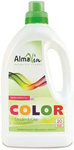 Lichid de spălare pentru haine colorate ECO 1,5 l - Almawi