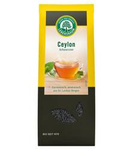 Ceylon Black Leaf Tea Bio 75 g