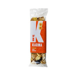 Batoane de popcorn, banane, caju 35 g