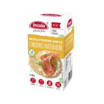 Napolitane naturale din porumb fără gluten 60 g - Incola