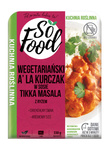 Tikka masala cu orez a'la pui 330 g - SO Food