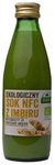 Suc de ghimbir organic 250 ml - Ekowital