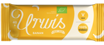 Baton de fructe uscate și nuci cu banane "Urwis" fără gluten BIO 40 g – Zmiany Zmiany