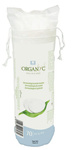 Dischete cosmetice, 70 bucăți, BIO – Organyc