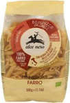 Paste Penne (spelta) BIO 500 g