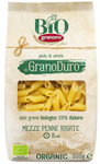 Paste mezze penne rigate BIO 500 g