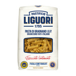 IGP Fusilli Corti Bucati 500 g - paste Liguori