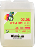 Detergent lichid pentru haine colorate (concentrat) ECO 5 L – Almawin