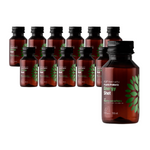 PACHET 12 x Kombucha BIO Probiotic Energy Shot 100ml