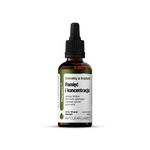 Extracte în picături pentru memorie și concentrare supliment alimentar fără gluten 30 ml - Pharmovit