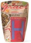 Hi Beautiful Pro-Collagen muesli funcțional 300 g