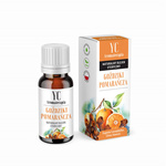 Ulei esențial cuișoare cu portocală 10 ml – Your Candle