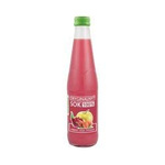 Suc de mere-licz-pithaya 330 ml