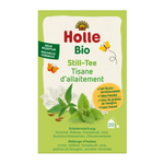 Ceai pentru mame care alăptează BIO (20 x 1,5 g) 30 g – Holle