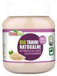 Tahini natural fără gluten BIO 350 g