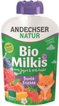 Desert de iaurt cu multifructe BIO 100 g – Andechser