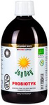 Supliment alimentar probiotic fără gluten BIO 500 ml – Joy Day