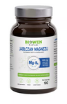 Malat de magneziu + vitamina B6, supliment alimentar, 100 capsule – Biowen