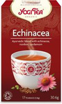 Ceai Echinacea Bio (17 x 1,8 g) 30,6 g – Yogi Tea
