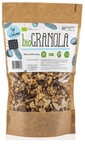 Granola de smochine cu nucă de cocos fără gluten bio 60 g