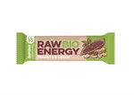 RAW ENERGY BIO bar fără gluten BIO 50 g