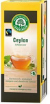 Ceai negru de Ceylon din comerț echitabil express BIO (20 x 2 g) 40 g