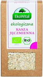 Arpacaș de orz BIO 500 g – Ekowital