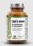 Sophora echinacea extract (450 mg) supliment alimentar 60 capsule - Pharmovit (Clean Label)
