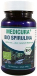 Spirulina (alge) BIO 150 pastile 60 g