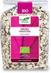 Muesli cu fructe Bio 300 g – Bio Planet