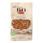 Paste integrale penne rigate BIO 500 g