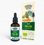 Extract de pelin în picături bio supliment alimentar 50 ml - ROYAL BRAND