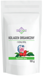 Colagen de pește cu pulbere de măceșe supliment alimentar 100g - Soul Farm