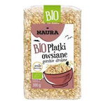 Fulgi de ovăz de munte bio 300 g