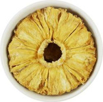 Inele de ananas uscate bio (materie primă) (16 kg) 5