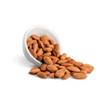 Luminoase migdale naturale 22,68 kg - TOLA