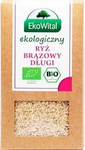 Orez brun lung BIO 500 g – Ekowital
