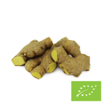 Ghimbir proaspăt BIO - aprox. 2 kg