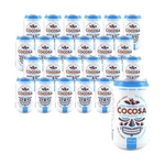 PACHET 24 x Apă de nucă de cocos n/gaz 330 ml Cocosa
