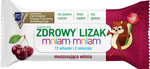 Acadea cu bile cu aromă de cireșe spumante cu vitamine și minerale fără gluten 6 g - MNIAM MNIAM Starpharma