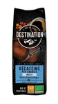 Cafea arabica decofeinizată 100% fair for life bio 250 g cafea măcinată - DESTINATION
