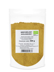 Ghimbir măcinat BIO 500 g - Dary Natury